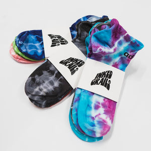 Adidas Tie-Dye Mystery Pack - Inked Grails