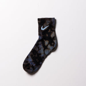 Tie-Dyed Nike Socks – Inked Grails