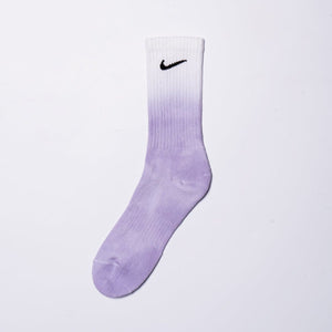 Dip-Dyed Socks 3 Pair Pack - Inked Grails