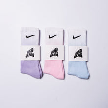 Load image into Gallery viewer, Dip-Dyed Socks 3 Pair Pack - Inked Grails