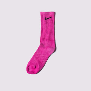 Valentines Overdyed Socks 3 Pair Pack - Inked Grails